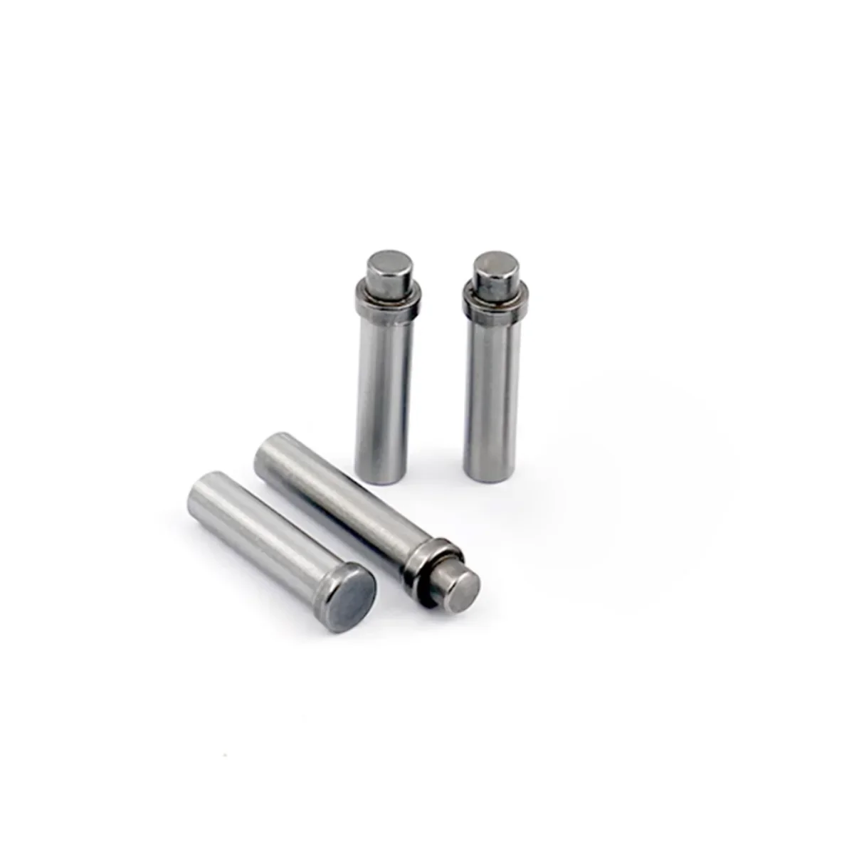 Mold T-Shaped/Cross Shaped Pin Precision Top Material Fixing Cylinder Floating Guide Towards The Top Needle Rod Release Pin