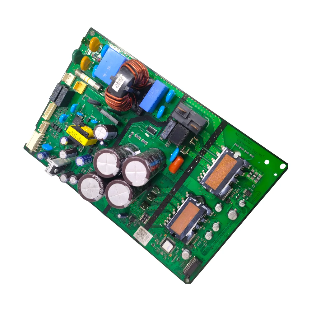 Placa Inverter para Aire Acondicionado Samsung DB41-01351A, Placa Base DB92-04027A DB92-04027B, Accesorios para Placa de Computadora