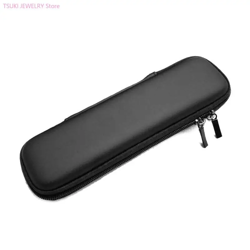 

62KE Versatile Travel Case Compact Lightweight Carrying Case Durable Fabric
