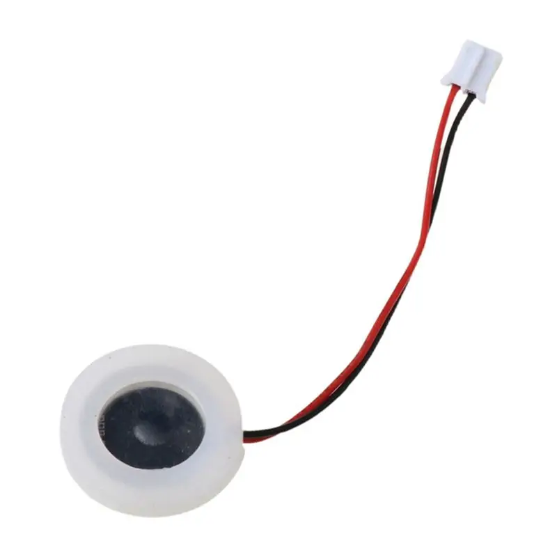 A83X-Mini Air Humidifier Mist Maker USB Atomizer Transducer Atomization Piece DIY Accessories And PCB Drive Module(10PCS)