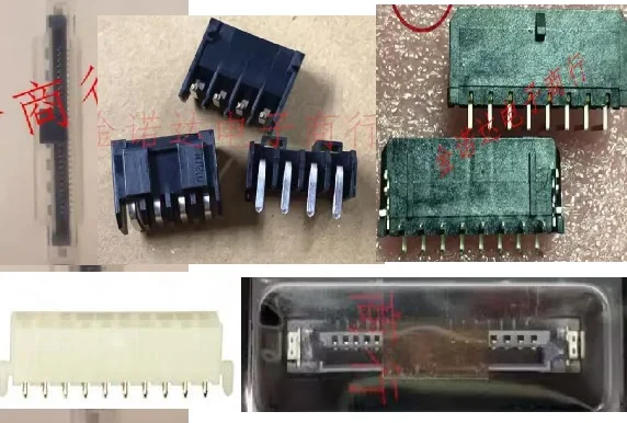 1Pcs Ssl00-30S Df63… - image