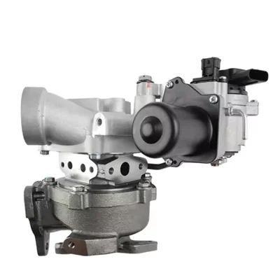 

1VD-FTV Turbocharger 17201-51020 17201-51021 17201-51022 VED20026 1720151020 1720151021 for Landcruiser 1VDJ76 VB22 VB36
