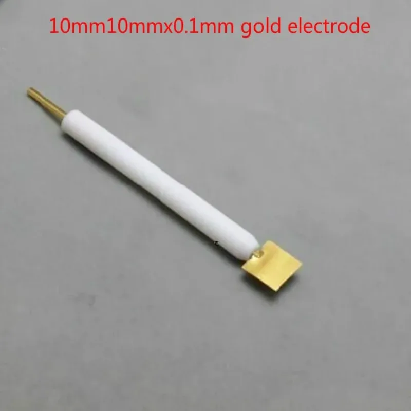 خلية غشاء أيون قابلة للتبديل من النوع H، خلية مختومة من النوع H. أقطاب كهربائية كيميائية مختلفة. #4