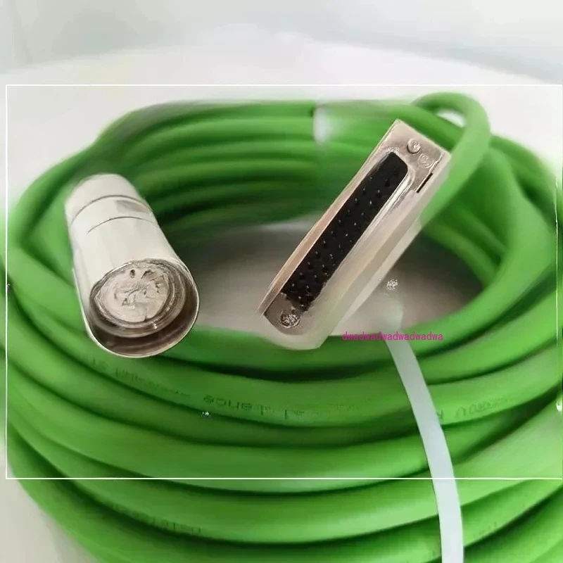 Encoder signal line feedback cable 6XF8002-2CA31-1BAO