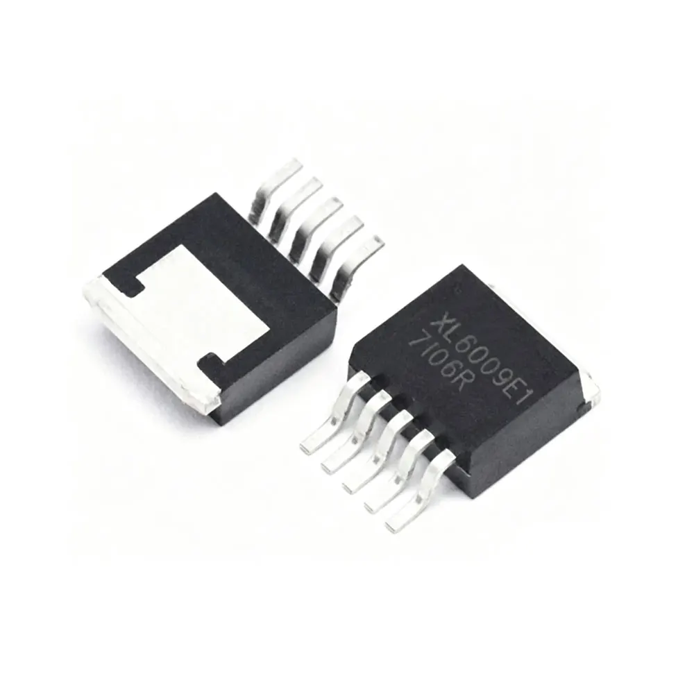 5PCS TO-263 XL4015E1 XL6006E1 XL6009E1 XL6019E1 XL4101E1 XL6019E1 XL7056E1 XL8002E1 XL4005E1 XL4501E1 XL4016E1 XL7035E1