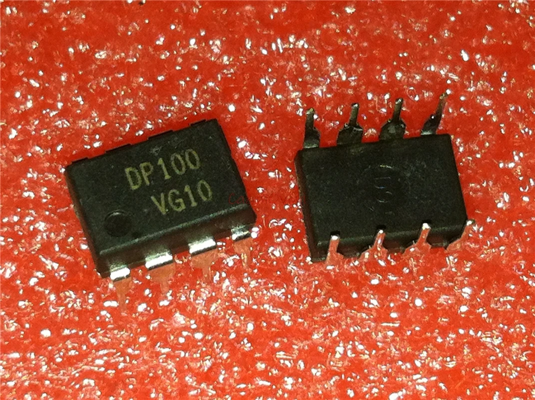 5pcs/lot DP100 DM100 DIP-8 In Stock