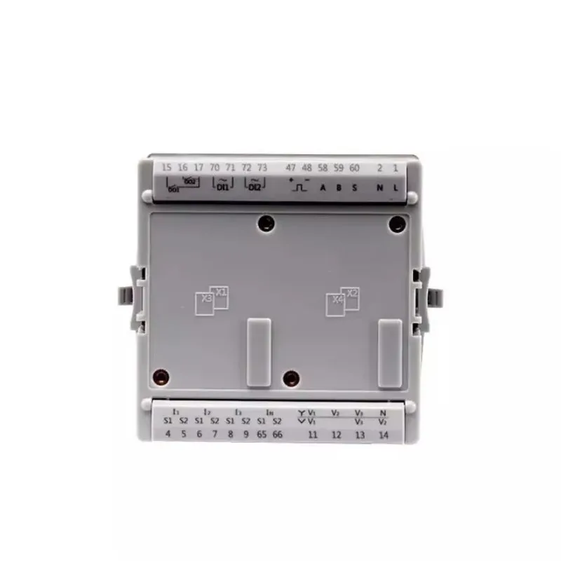Elenova Multifunctional Power Quality Analyzer Electric Measurement Data Logger Three Phase Meter