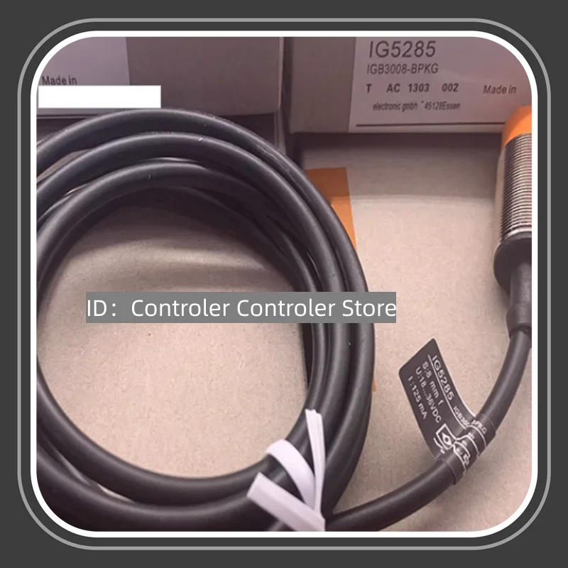 

2PCS New approach switch IG5597 IG5286 IG5290 IG5596 IG5285 IG5594