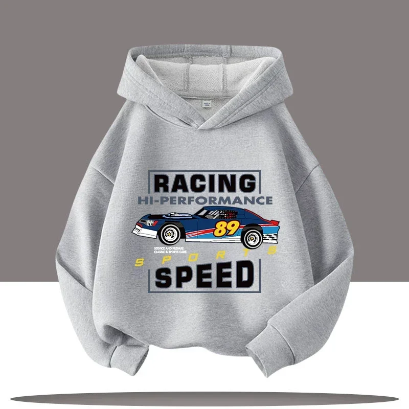 Sweat-Shirt à Capuc… - image