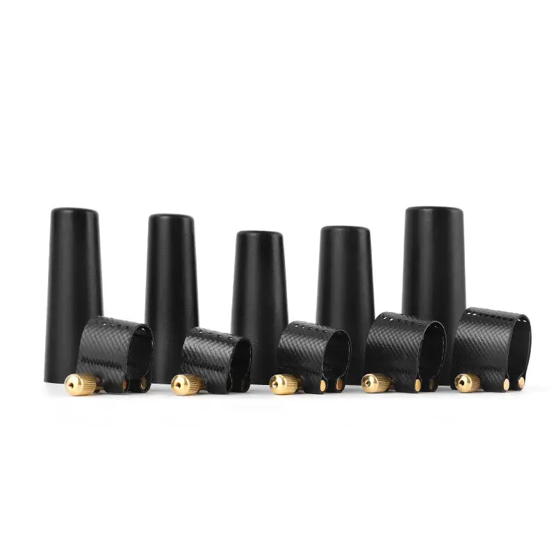 

Saxophone Accessories Tenor Soprano Alto Saxophone Clarinet Mouthpiece Ligature
