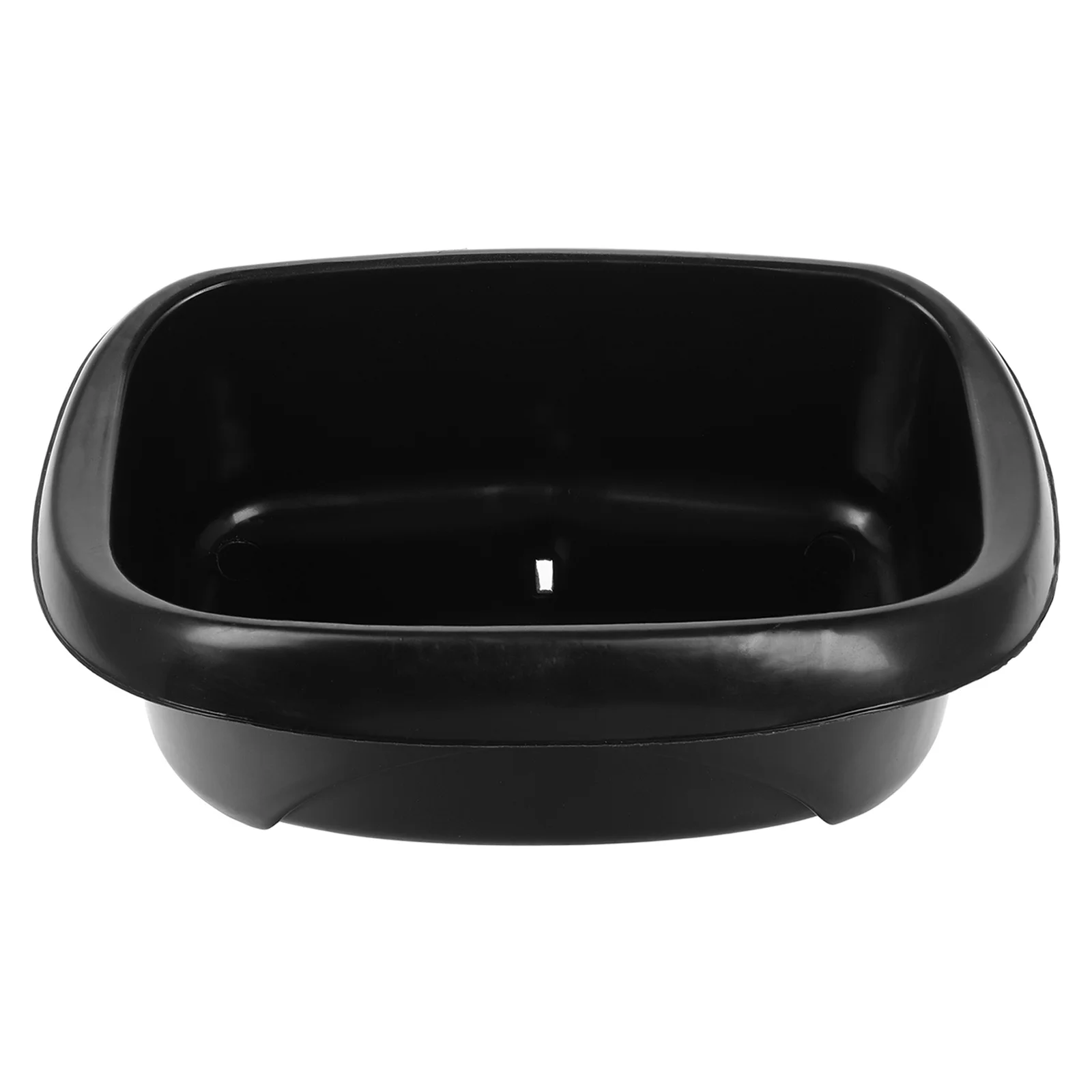 

Basket for Electric Scooter Bike Black Bicycle Accessories Baskets