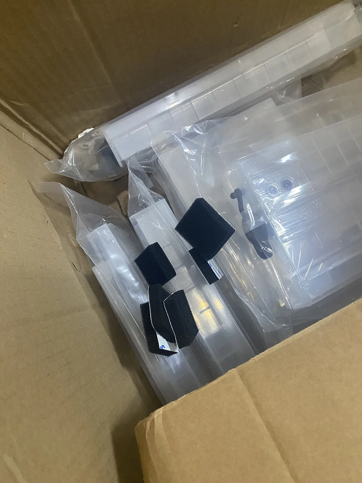 10PCS Developer Ass…