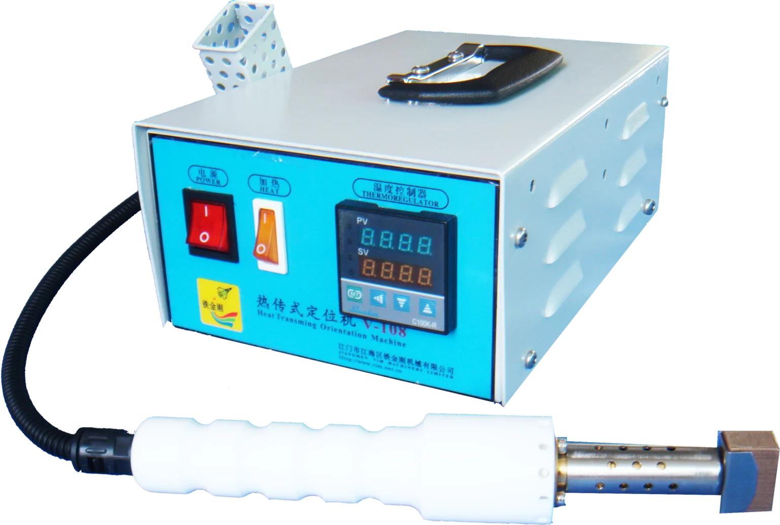 New Hot Melt Coating Machine Push-Type Leather Gluing Adhesive Rolling for Manufacturing Plants with Motor As Core Component
