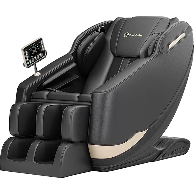 

2025 Hydro Massage Chair Over Sized No Gravity Chair Brook Massage BS05