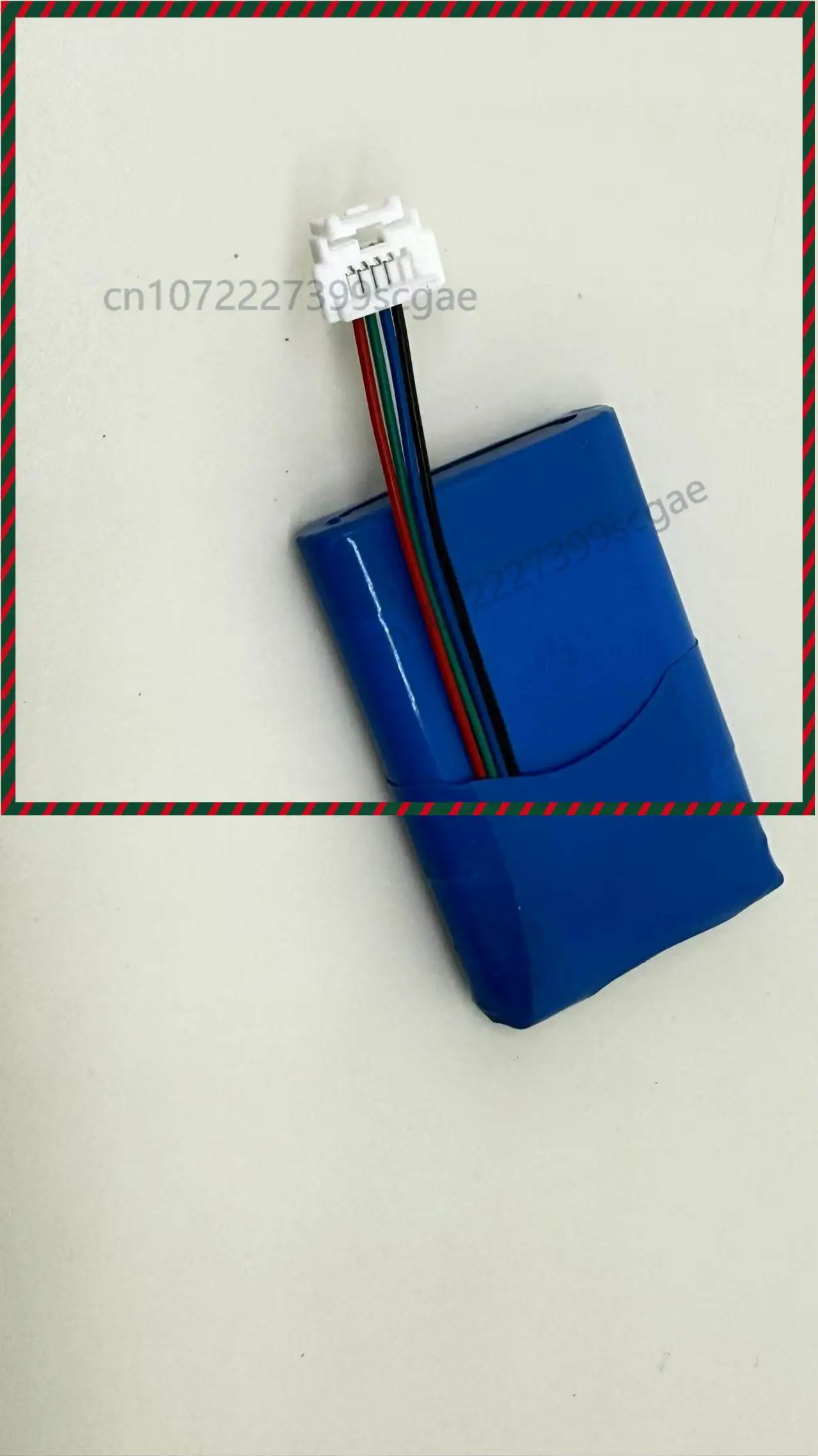 361-00063-04 Lithium Battery 7.4V 920mAh For BMW Navigator 5 Navigator 5 GPS Navigator