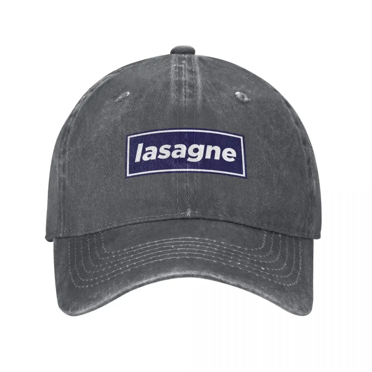 Lasagne Baseball Cap Fashion Beach Golf Cap Women's Hats 2025 Men's