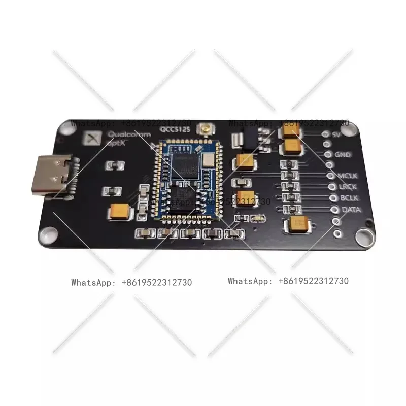 decodeur-de-broche-de-carte-fille-bluetooth-qcc5125-compatible-avec-l'interface-italienne-filtre-a-condensateur-carte-amplificateur-de-puissance