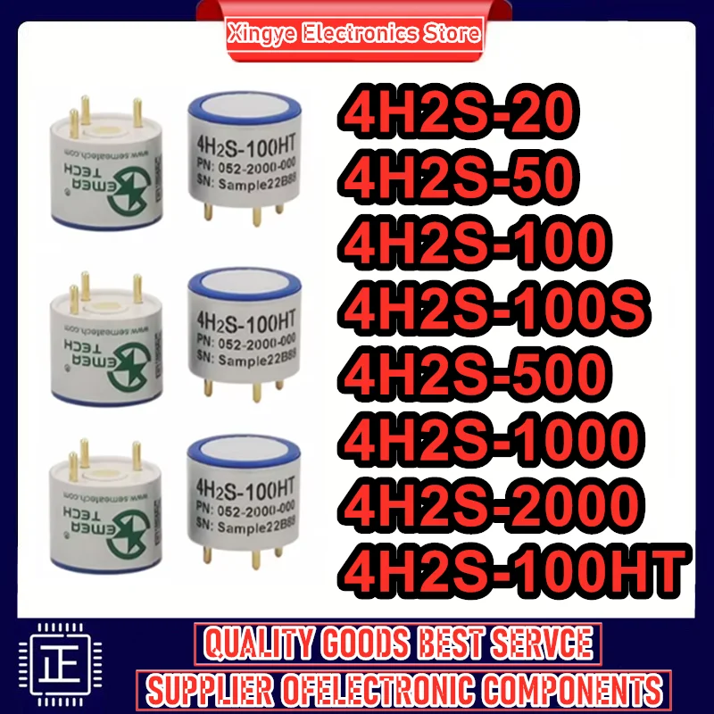 

Датчики 4H2S-20, 4H2S-50, 4H2S-100, 4H2S-100S, 4H2S-100HT, 4H2S-500, 4H2S-1000, 4H2S-2000 — 100% новые, оригинальные, в наличии.