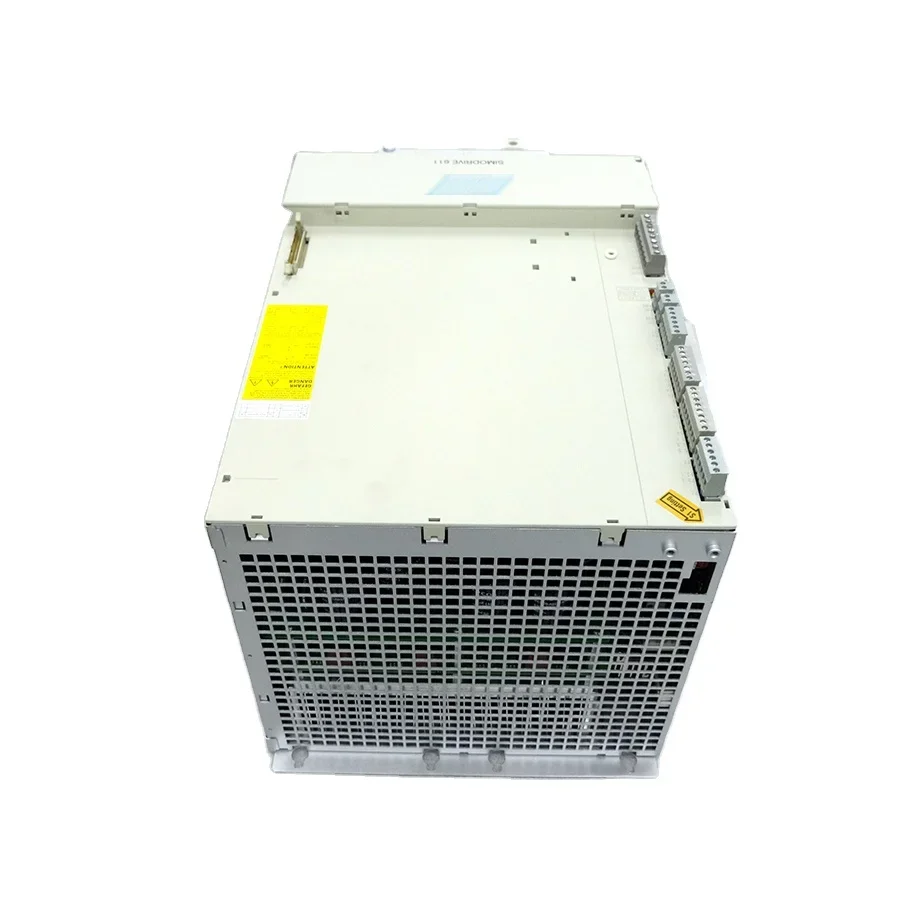 for BRAND NEW SIEMENS 6SN1145-1BA01-0DA1 simodrive 611 6SN1145-1BA01-0DA1 SIEMENS feedthrough and regenerative feedback module