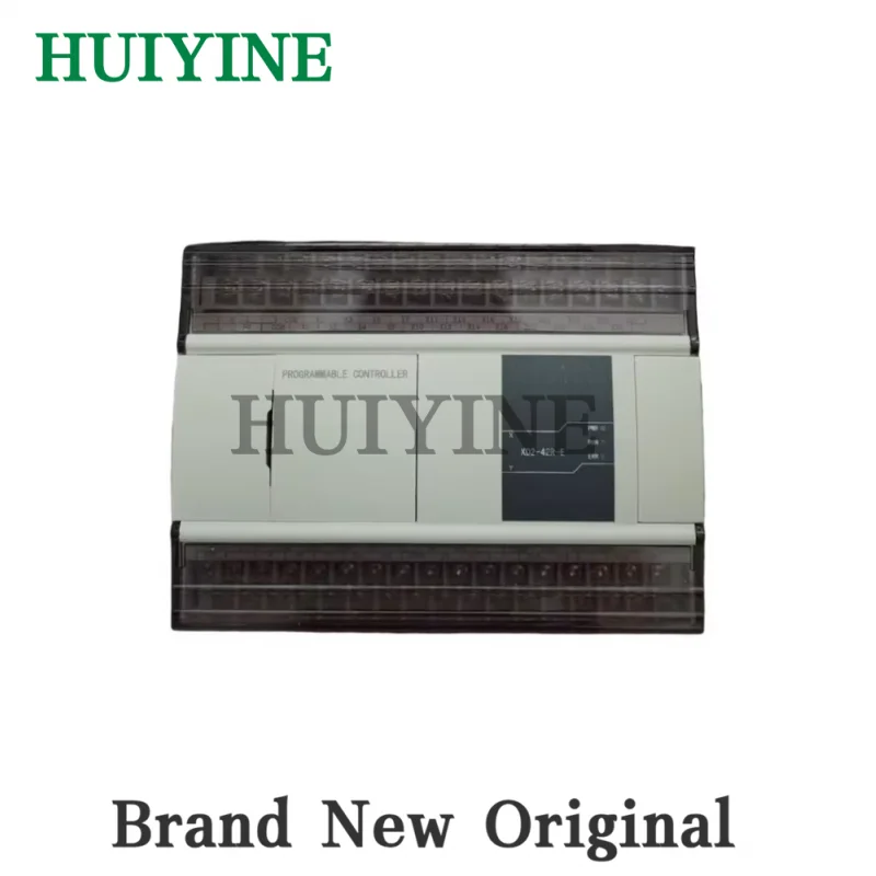 

New Original For XinJe XD2-42R-E XD2-42T-E XD242RE XD242TE PLC Module