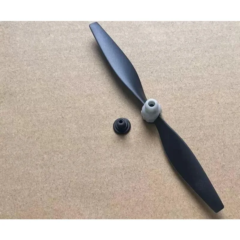 Enhance The Performance and Aesthetic Appeal of Your Remote Control Aircraft with This Premium Replacement Propeller Set