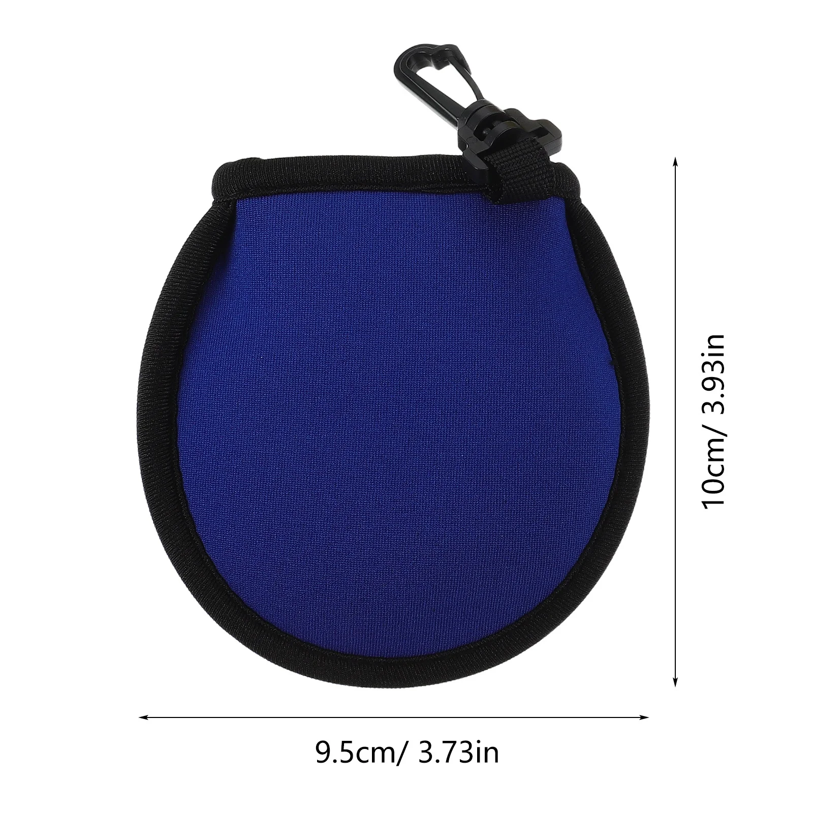 Портативная сумка для чистки мячей для гольфа, 3 шт., крючок для хранения мячей, подвесная сумка для уличных аксессуаров для гольфа, держатель для гольфа