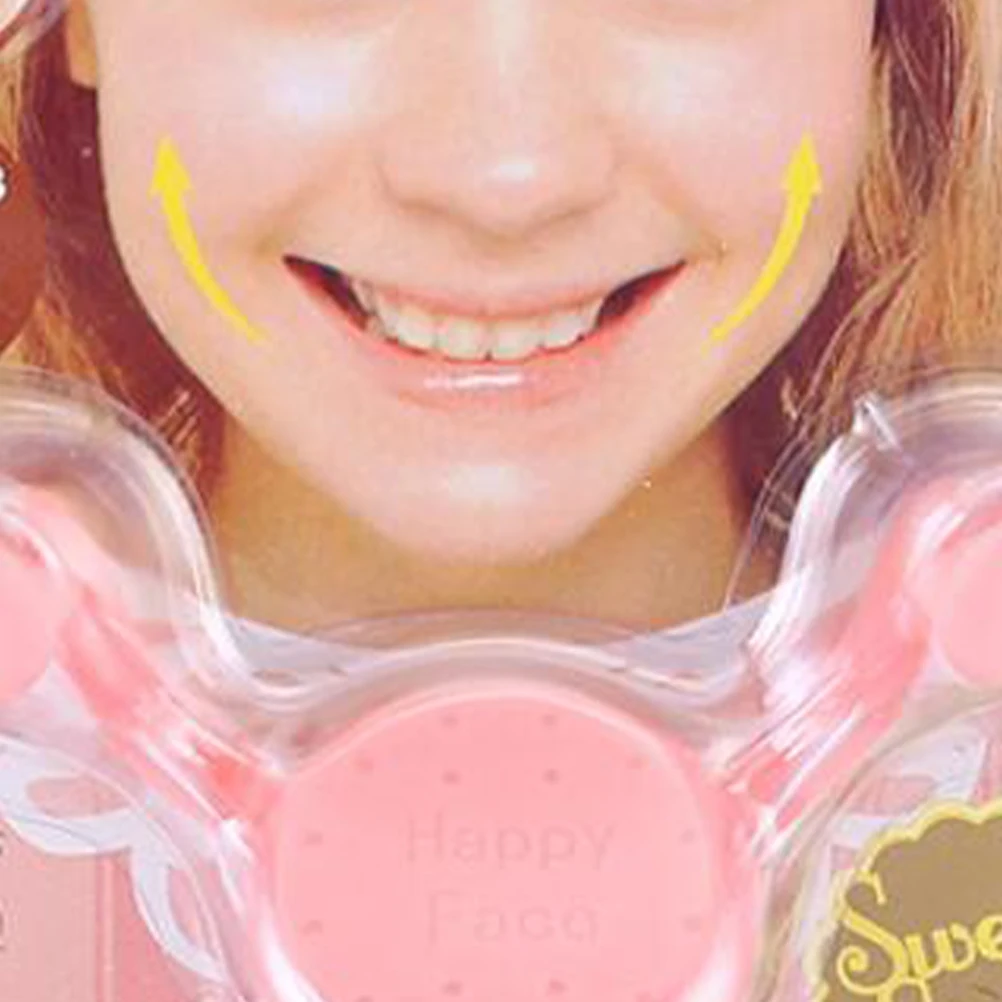 أداة تشكيل مصحح الابتسامة للتدريب على شكل الوجه المضاد للتجاعيد #2