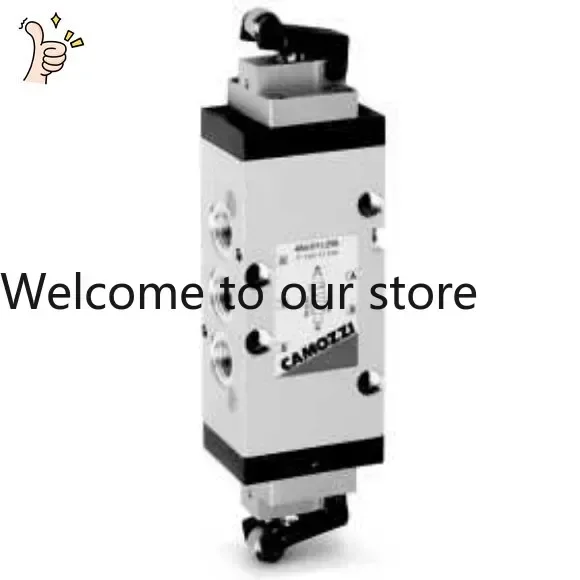 2026.4 CAMOZZI Kangmaosheng Machine Control Valve 458-011-295 Machine Control Valve Ball Levers Kangmaosheng