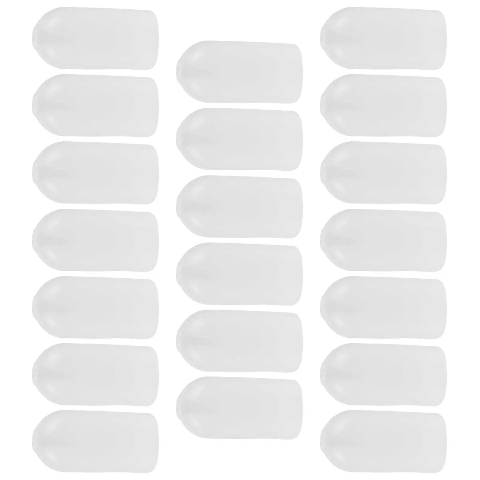 อะไหล่เสียงกรอบแกรบสำหรับซ่อมแซม 20 ชิ้น เหมาะสำหรับงาน DIY จำลองเสียงจริง ใช้ได้กับทุกประเภท