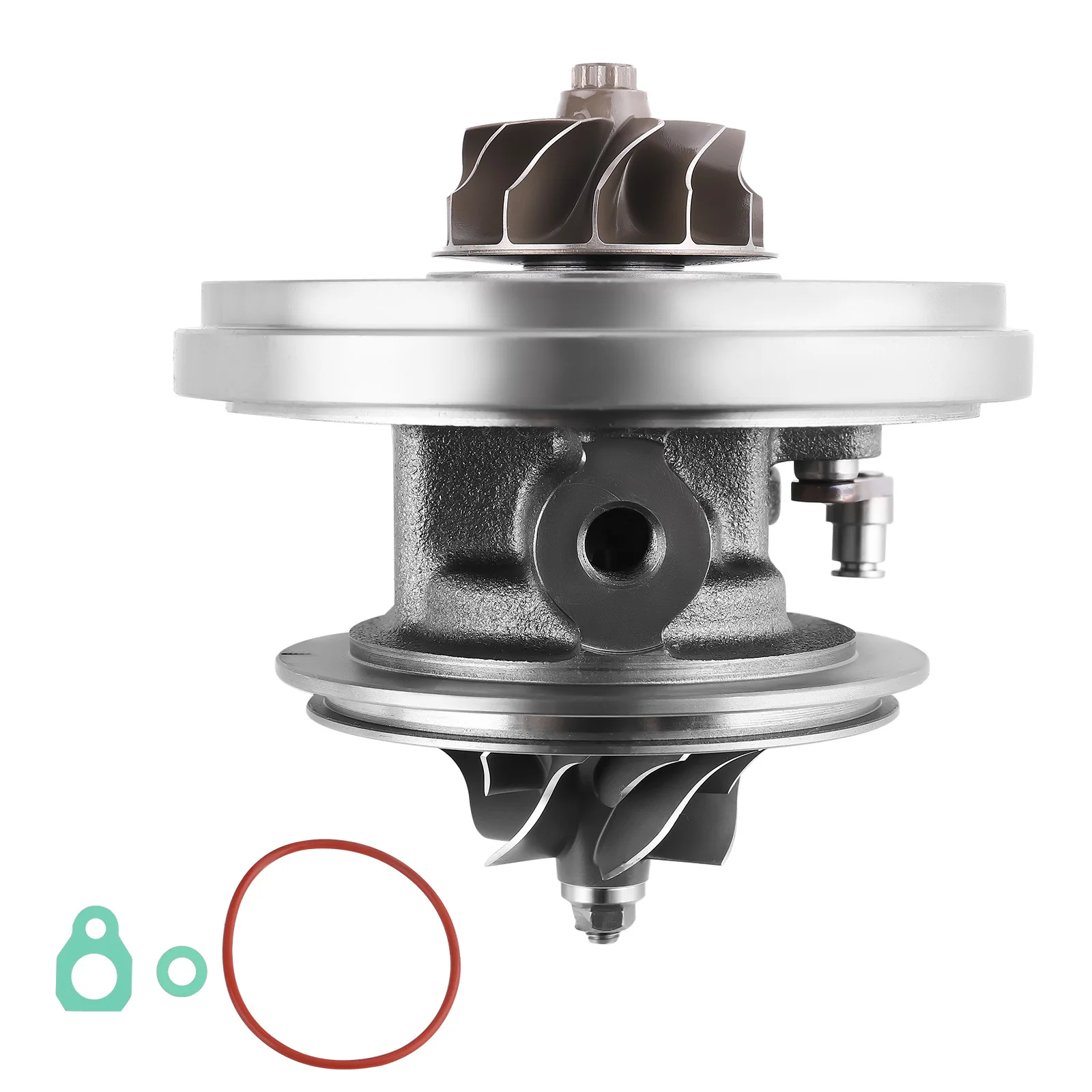 

Turbocharger Cartridge for Land Rover Jaguar 2.0 L 180HP 132KW 49335-01950