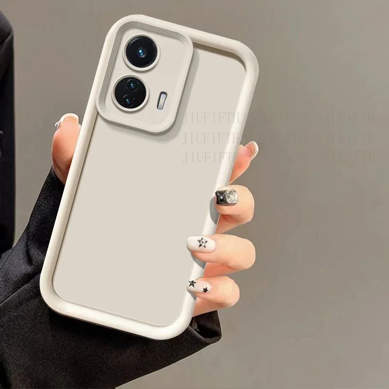 G 85 5G For Motorola Moto G35 Case G 35 MotoG85 G85 Phone Cases Protection Camera Anti Drop Protection Soft Cover Fundas Capa images - 6