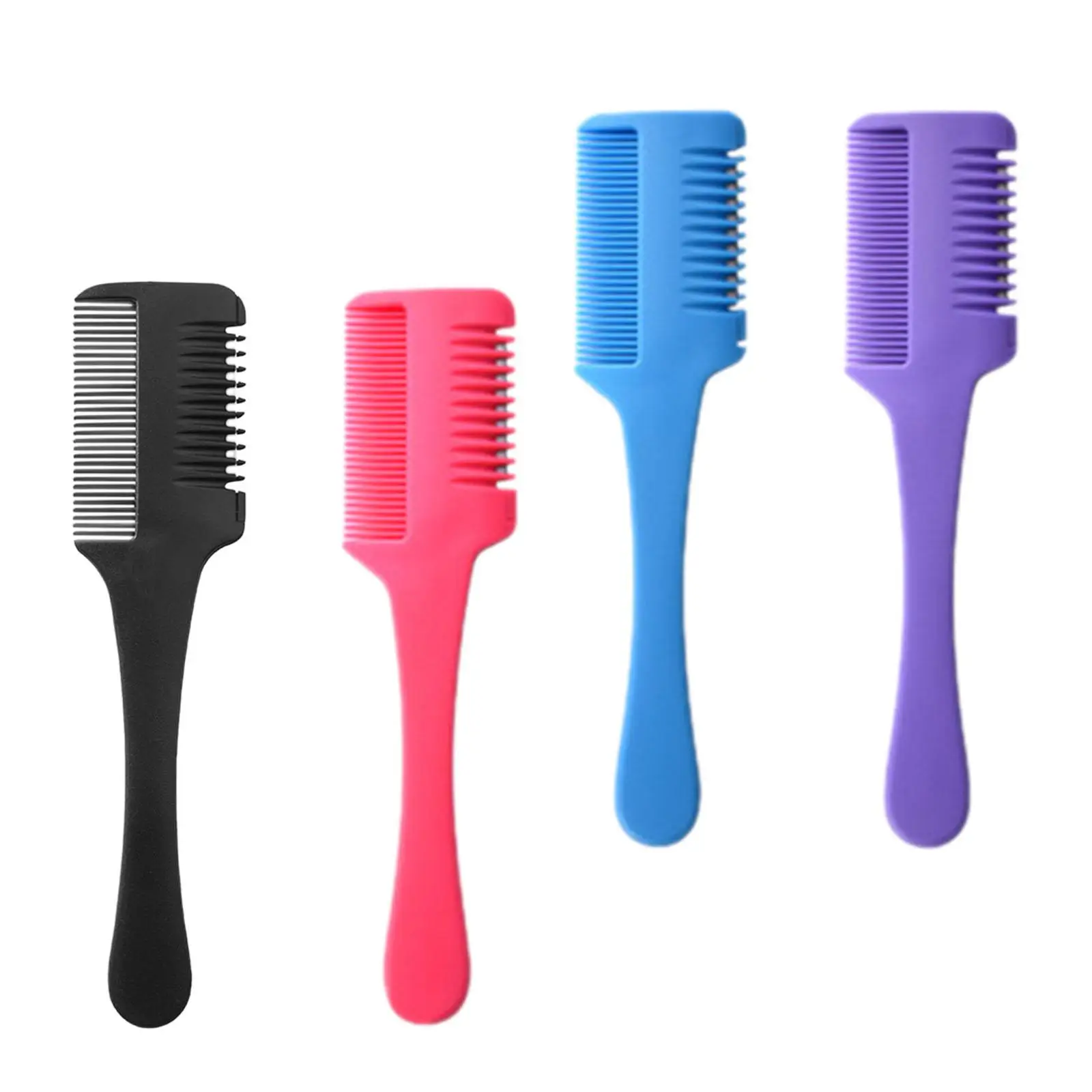 

Barber Comb Multipurpose Hair Cutter Comb Professional Hair Thinning Comb