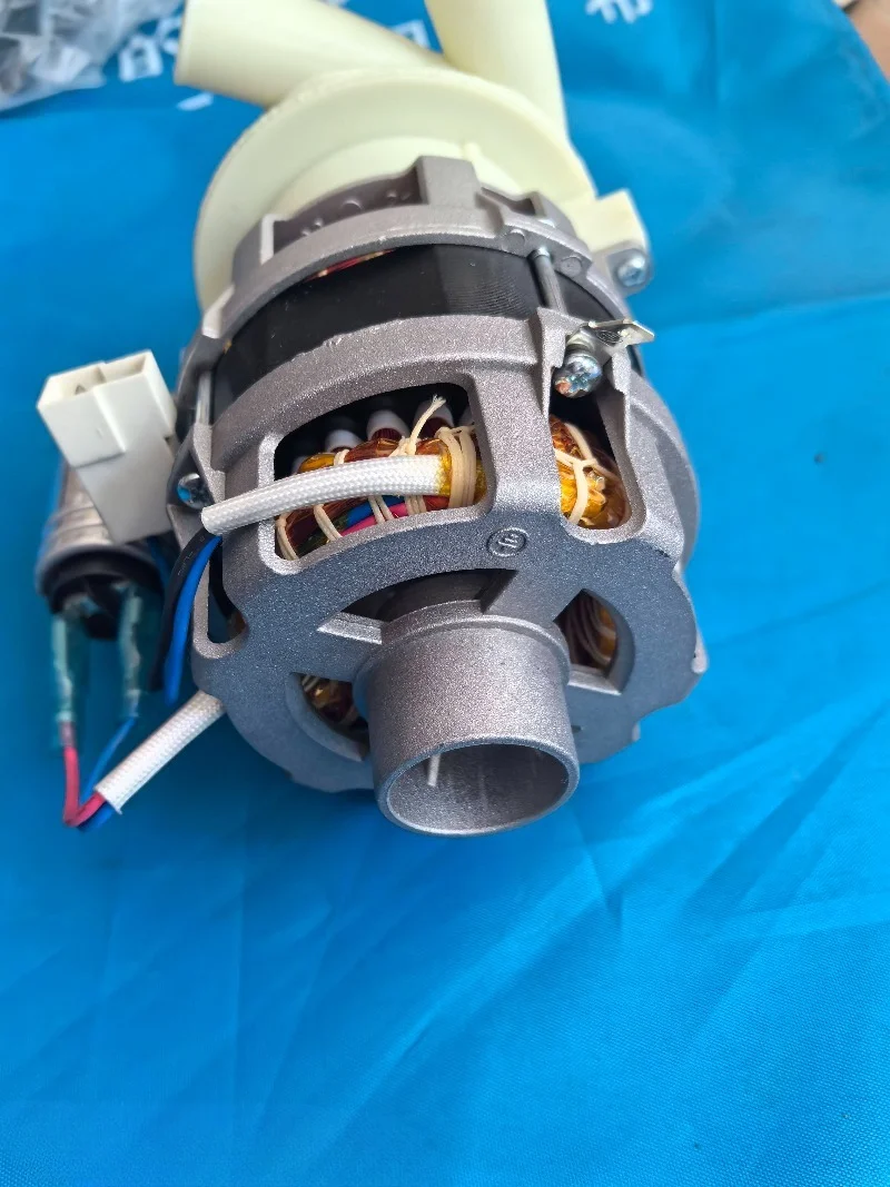 Dishwasher sensor pump YXW-50-2-15L11001010000002