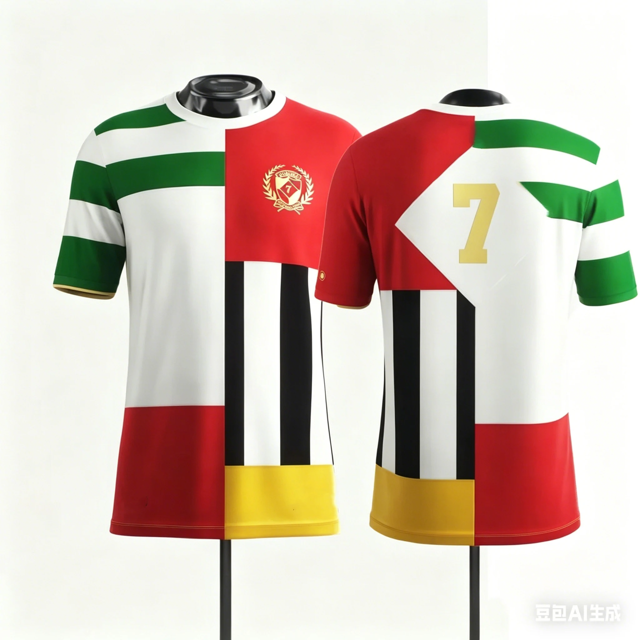 Family Matching 2026 New Cristiano Ronaldo Commemorative Football Jersey T-Shirt Adults Men's Kids
