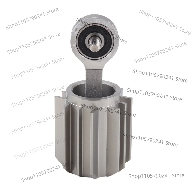 For Hitachi Air Suspension Compressor Repair Kit LR023964 For Land Rover Discovery 3&4 LR3 LR4 Range Rover Sport