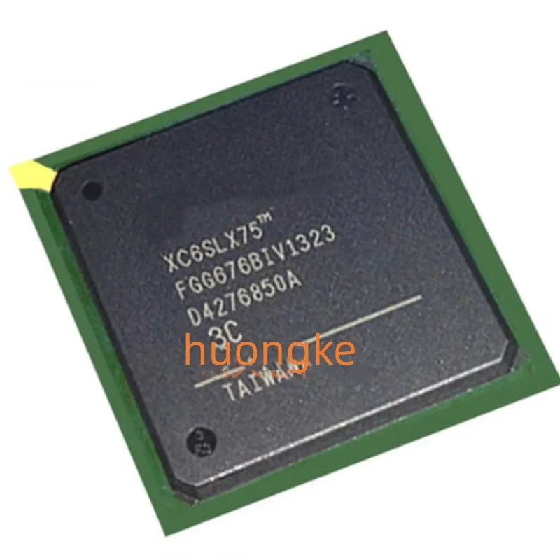 

1 шт./лот XC6SLX75T-3FGG676C XC6SLX75T BGA В НАЛИЧИИ