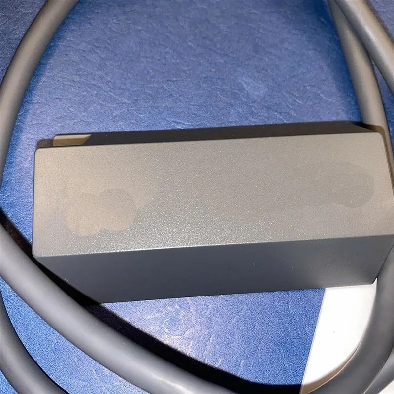 AA08-이더넷 어댑터 직사각형 접시 안테나 Starlink V2 위성 인터넷 어댑터 용 위성 USB 인터넷 전력선 키트