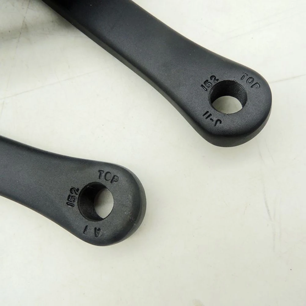 

32T Chainring Bike Crankset High Quality Bike Parts Crank 32T Crankset Good Compatibility Good Installation Ease