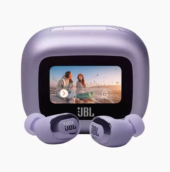 JBL LIVE BUDS 3 Wireless Earbuds Deep Bass Sound ANC Noise R