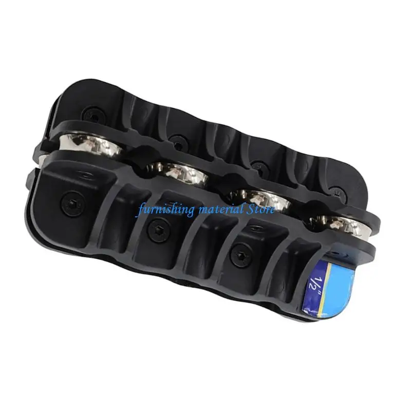 

Y5GD Lightweight Tubing Straightening Tool Ergonomic Handle For Multiple Pipe Size