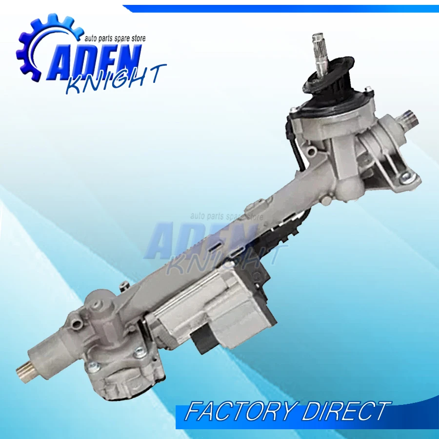 Power Steering Rack For AUDI A3 2008 - 2013 VW Beetle Eos Golf Jetta Passat Rabbit 1K1423055G 1K1423055M 1K1423055MX 5C1423051H