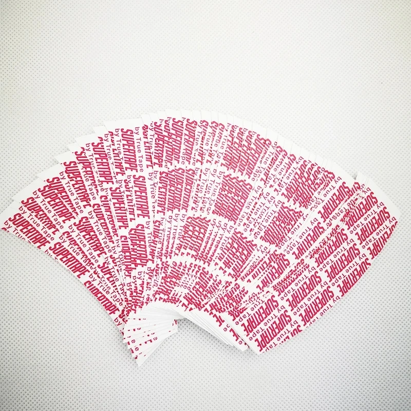 両面ウルトラホールドテープ,サロンレースシステム用接着剤,メンズトーピー接着剤