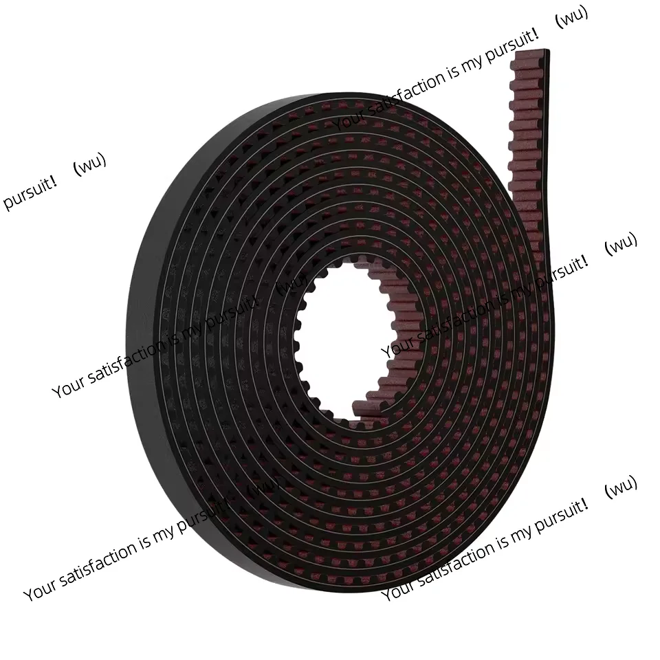 Belt for Creality K1/K1C/K1 Max/K1/Ender-3 V3 X/Y Axis 3D Printer 1.8m 3D Printer Accessories