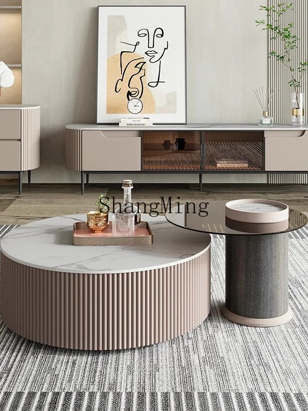 Lxy Rock Slab Coffe… - image