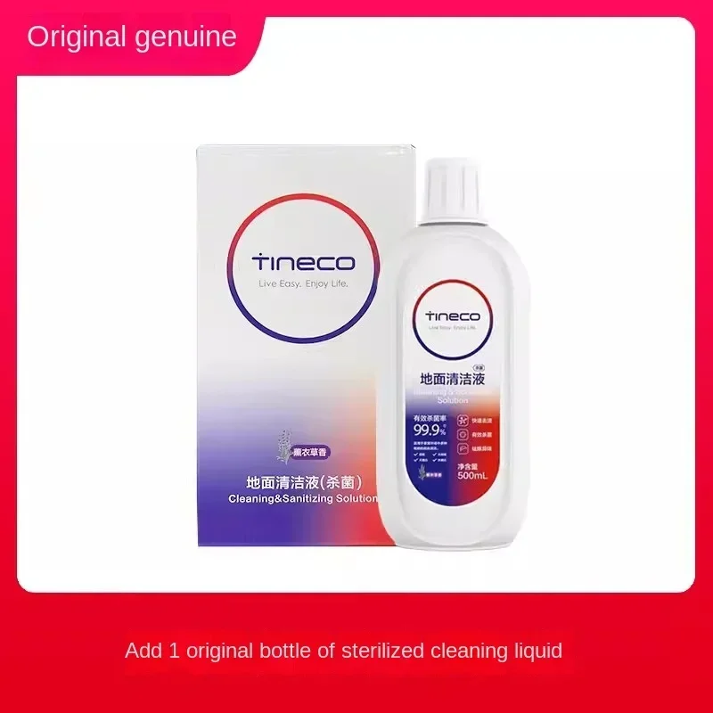 Original for Tineco Floor Washer  FLOOR ONE S3 / IFLOOR Breeze / FLOOR ONE S5 Multi-Surface Cleaning Solution Eufy