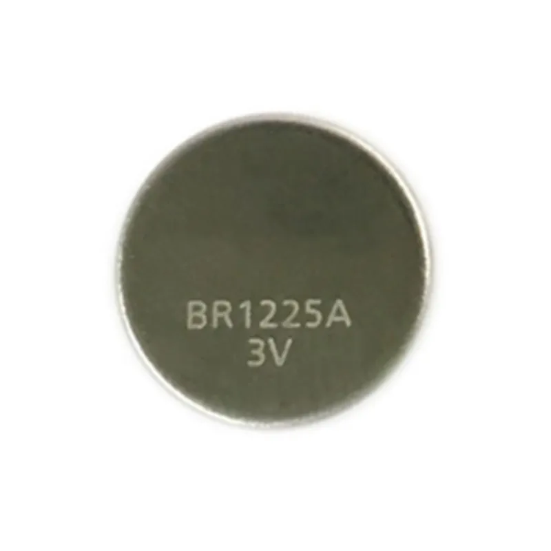 高温耐性コイン電池,Br1225a,br1225a,1個