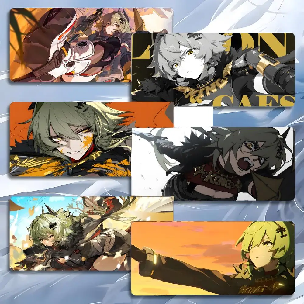 mouse-pad-grande-para-jogos-zenless-zone-zero-king-caesar-com-borda-reforcada-e-espessa-para-mesa-de-pc