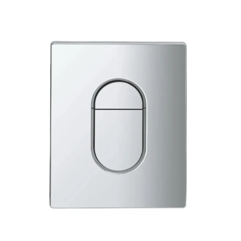 

Suitable For GROHE Water Tank Panel Household Toilet Lightweight Special Hidden Water Tank Buttons Bathroom Accessories