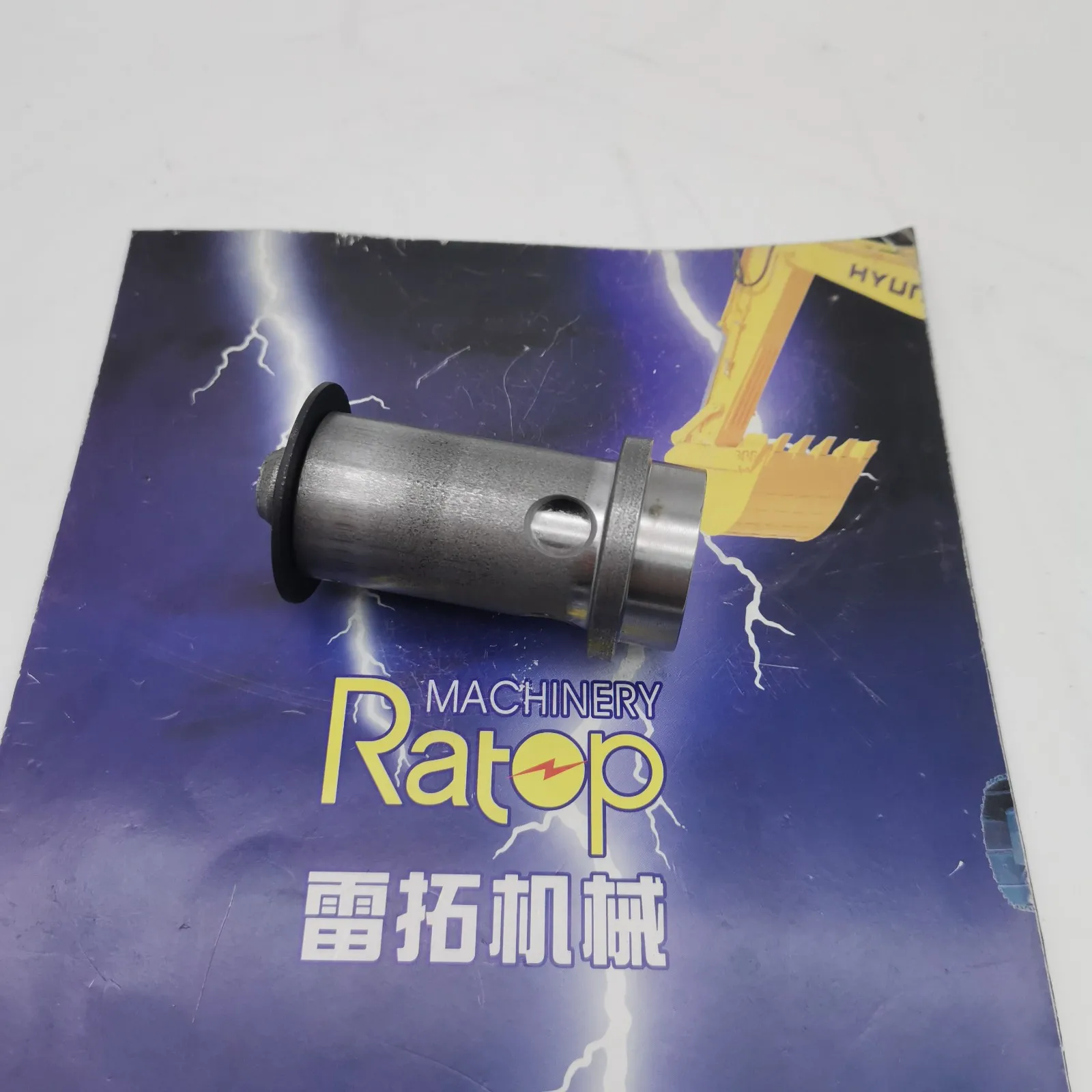 

8970135662 8- 97013566 -2 8970135661 8- 97013566 -1 клапан перепуск масла для аксессуаров двигателя 4HK1 6HK1