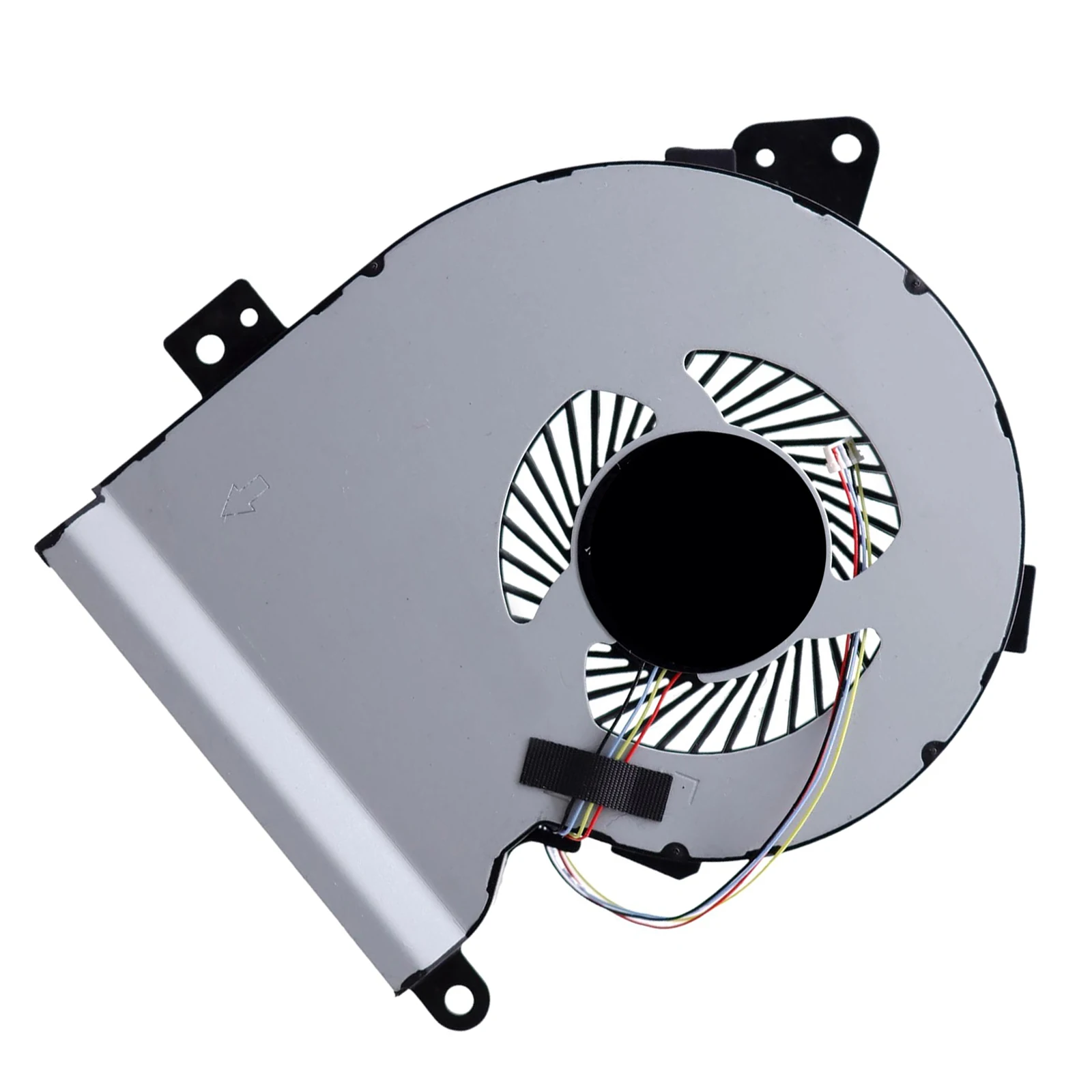 CPU Cooling Fan Replacement for Asus X540YA X540 X540U X540N X540L A540U F540 F540U F540UP D540Y R540UP R540 X541 R541 D541 ﻿